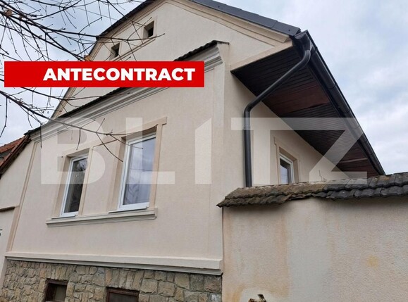 Casa de vânzare 3 camere Prejmer - 183247CV | BLITZ Brașov | Poza1