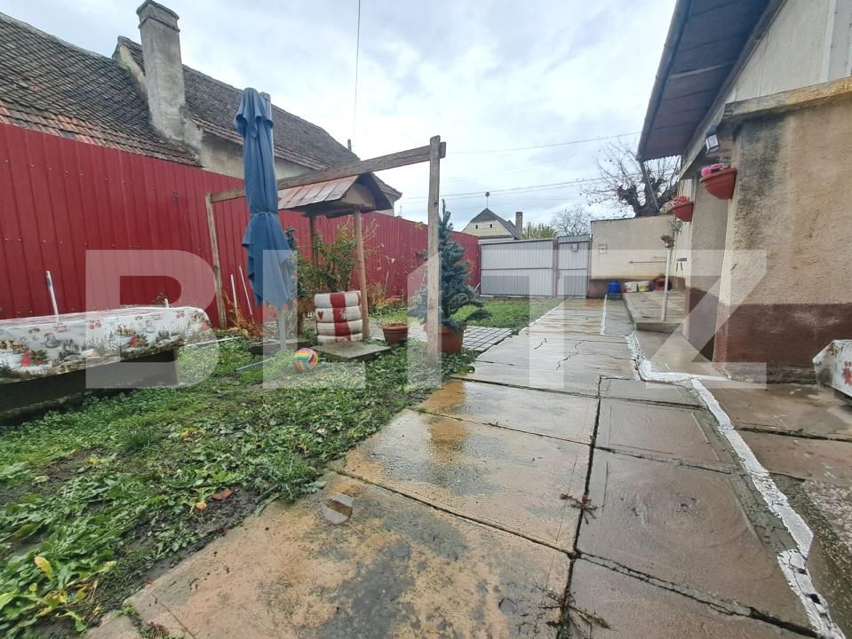 Casa de vânzare 3 camere Prejmer - 183247CV | BLITZ Brașov | Poza4