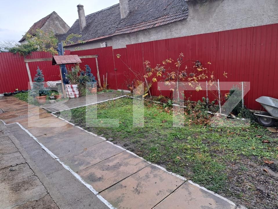 Casa de vânzare 3 camere Prejmer - 183247CV | BLITZ Brașov | Poza3