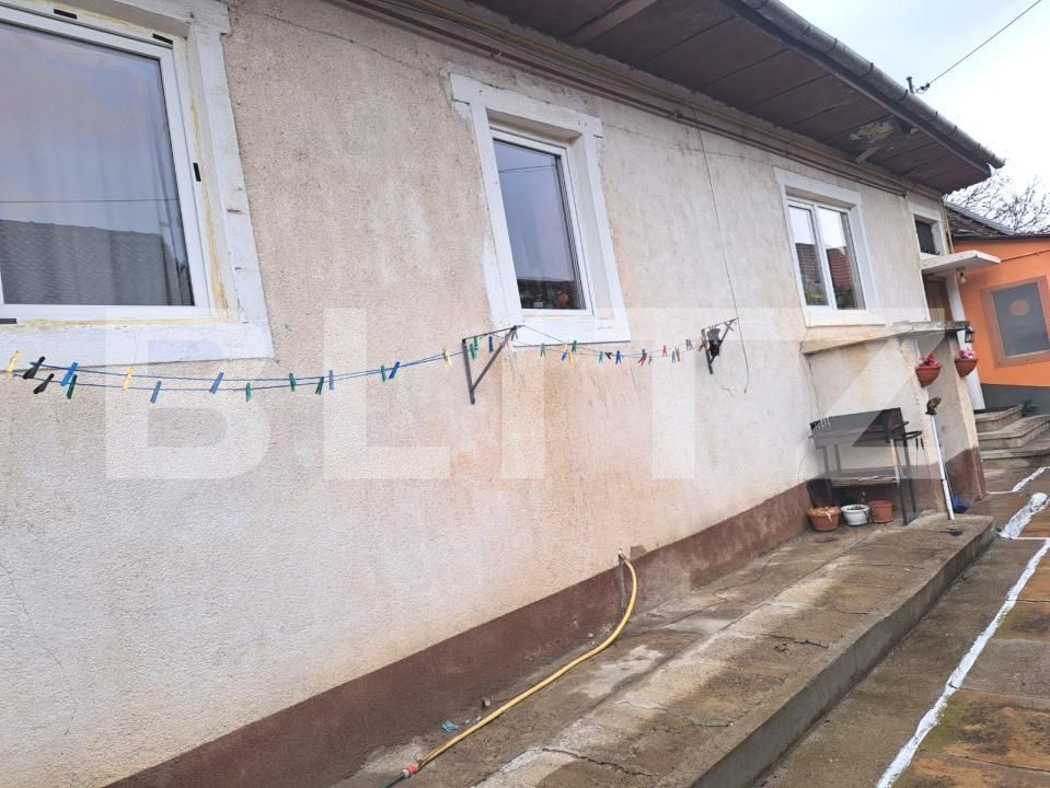 Casa de vânzare 3 camere Prejmer - 183247CV | BLITZ Brașov | Poza2