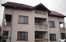 Casa de vanzare in Cluj zona Zorilor!