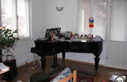 Casa de vanzare in Cluj zona Zorilor!