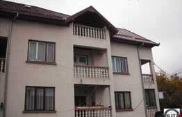 Casa de vanzare in Cluj zona Zorilor!