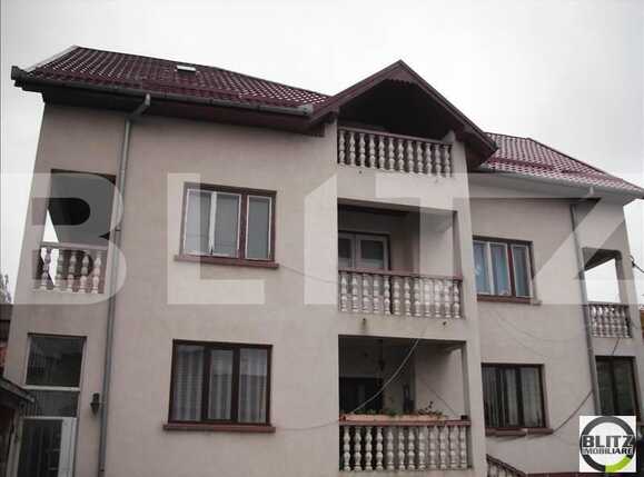 Casa de vânzare 1 camera Zorilor - 18325CV | BLITZ Cluj-Napoca | Poza1