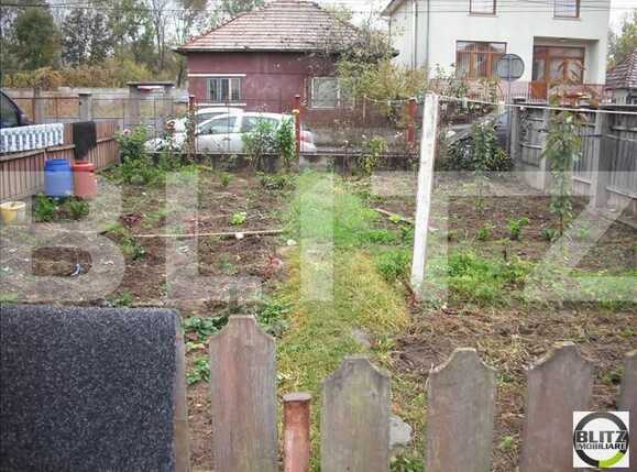 Casa de vânzare 1 camera Zorilor - 18325CV | BLITZ Cluj-Napoca | Poza3