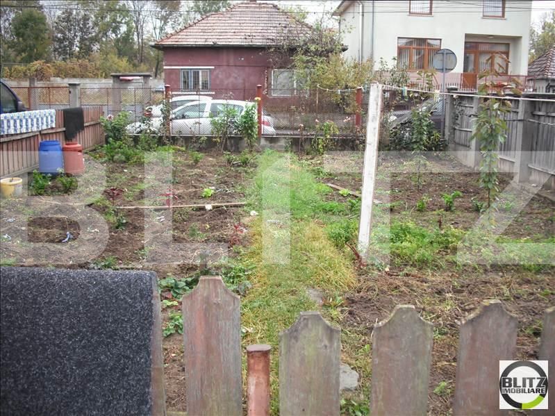 Casa de vânzare 1 camera Zorilor - 18325CV | BLITZ Cluj-Napoca | Poza3