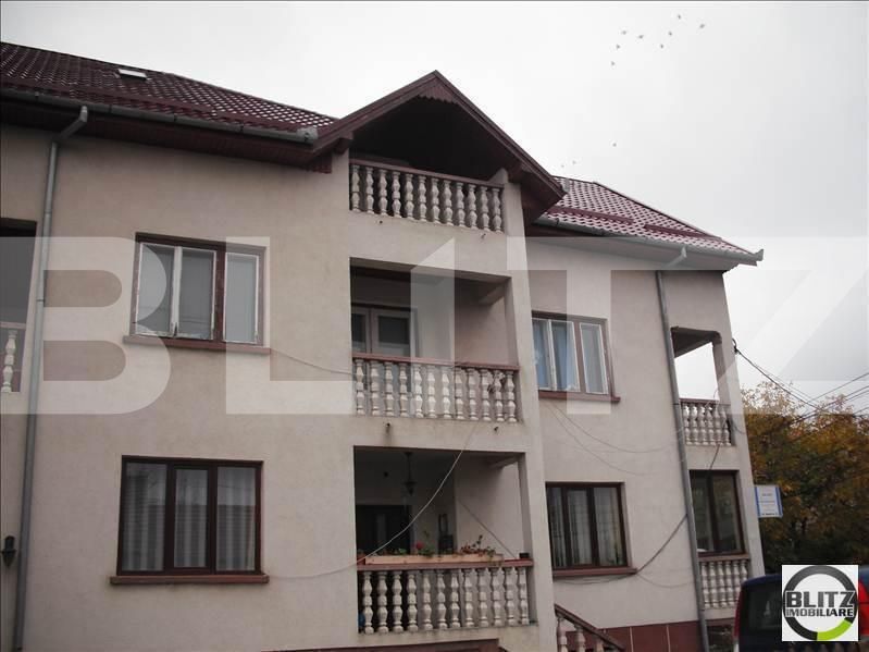 Casa de vânzare 1 camera Zorilor - 18325CV | BLITZ Cluj-Napoca | Poza2