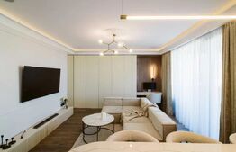 Apartament 2 camere, lux, parcare, zona: Iulius Mall