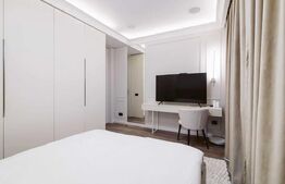 Apartament 2 camere, lux, parcare, zona: Iulius Mall