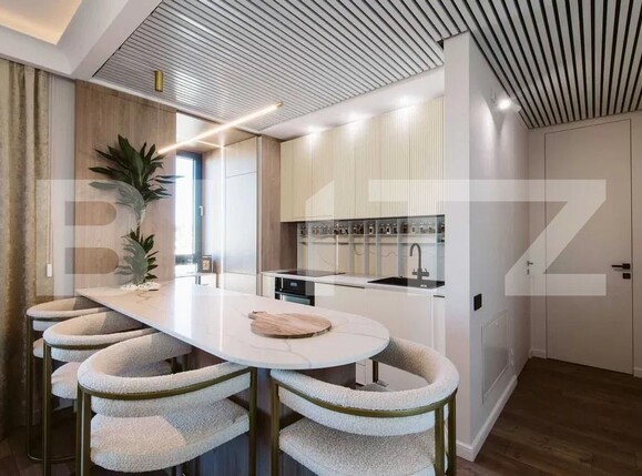 Apartament de închiriat 2 camere Gheorgheni - 183251AI | BLITZ Cluj-Napoca | Poza3