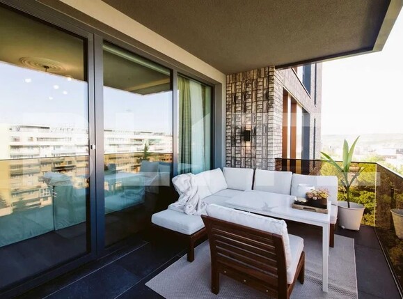 Apartament de închiriat 2 camere Gheorgheni - 183251AI | BLITZ Cluj-Napoca | Poza7