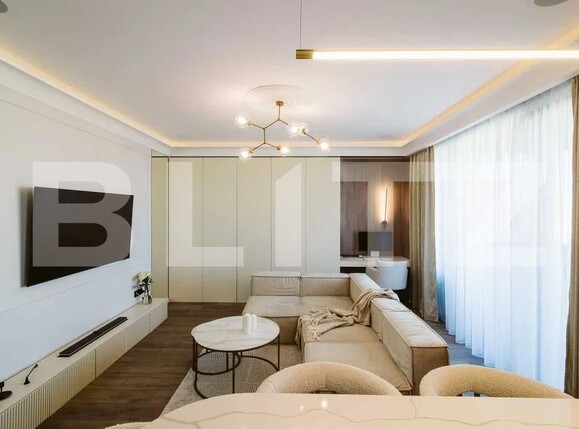 Apartament de închiriat 2 camere Gheorgheni - 183251AI | BLITZ Cluj-Napoca | Poza2