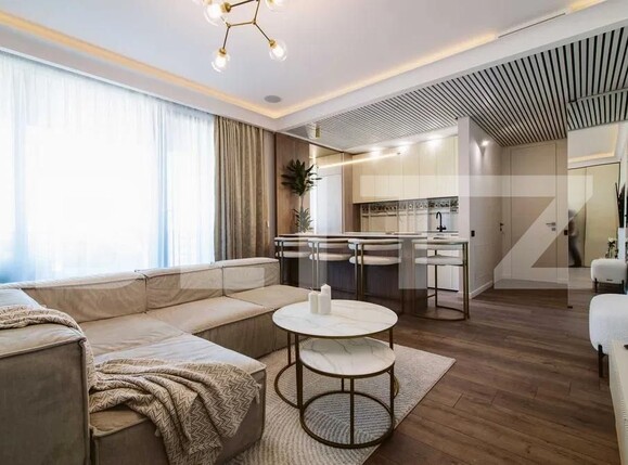 Apartament de închiriat 2 camere Gheorgheni - 183251AI | BLITZ Cluj-Napoca | Poza1