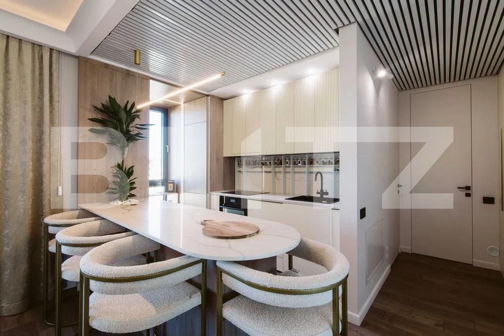 Apartament de închiriat 2 camere Gheorgheni - 183251AI | BLITZ Cluj-Napoca | Poza3