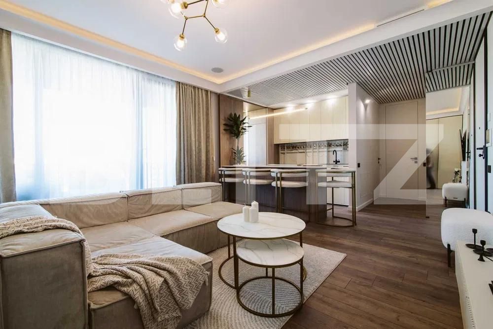 Apartament de închiriat 2 camere Gheorgheni - 183251AI | BLITZ Cluj-Napoca | Poza1