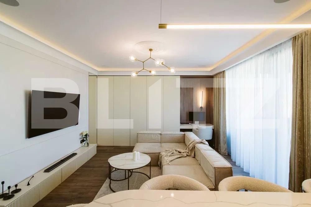 Apartament de închiriat 2 camere Gheorgheni - 183251AI | BLITZ Cluj-Napoca | Poza2