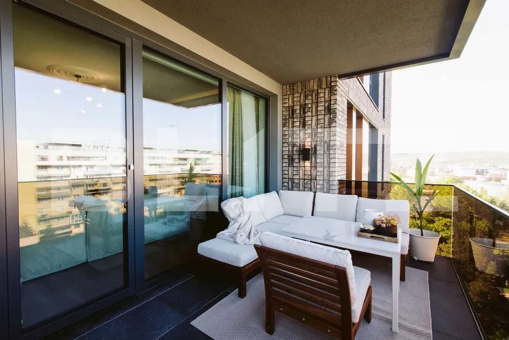 Apartament de închiriat 2 camere Gheorgheni - 183251AI | BLITZ Cluj-Napoca | Poza7