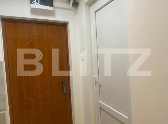 Garsonieră de vânzare Marasti - 183254AV | BLITZ Cluj-Napoca | Poza5