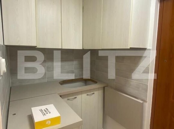 Garsonieră de vânzare Marasti - 183254AV | BLITZ Cluj-Napoca | Poza3