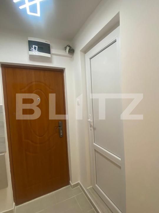 Garsonieră de vânzare Marasti - 183254AV | BLITZ Cluj-Napoca | Poza5