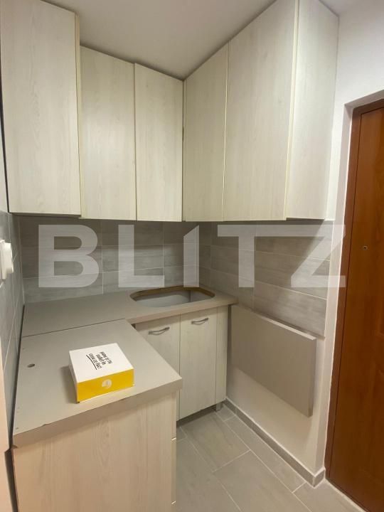 Garsonieră de vânzare Marasti - 183254AV | BLITZ Cluj-Napoca | Poza3