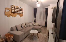 Apartament 2 camere ,etaj 5/7, bloc cu lift, zona BMW