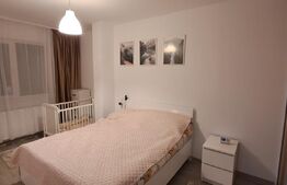Apartament 2 camere ,etaj 5/7, bloc cu lift, zona BMW
