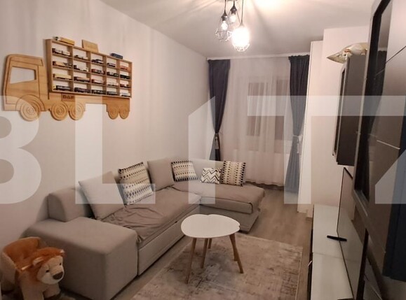 Apartament de vânzare 2 camere Floreşti - 183262AV | BLITZ Cluj-Napoca | Poza1