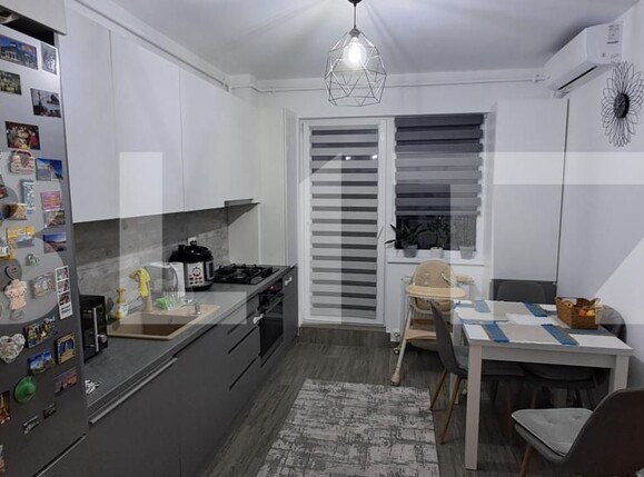 Apartament de vânzare 2 camere Floreşti - 183262AV | BLITZ Cluj-Napoca | Poza8