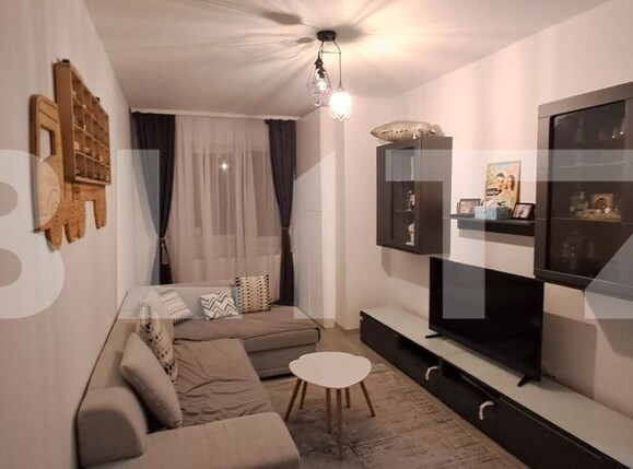 Apartament de vânzare 2 camere Floreşti - 183262AV | BLITZ Cluj-Napoca | Poza2