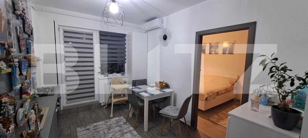 Apartament de vânzare 2 camere Floreşti - 183262AV | BLITZ Cluj-Napoca | Poza7