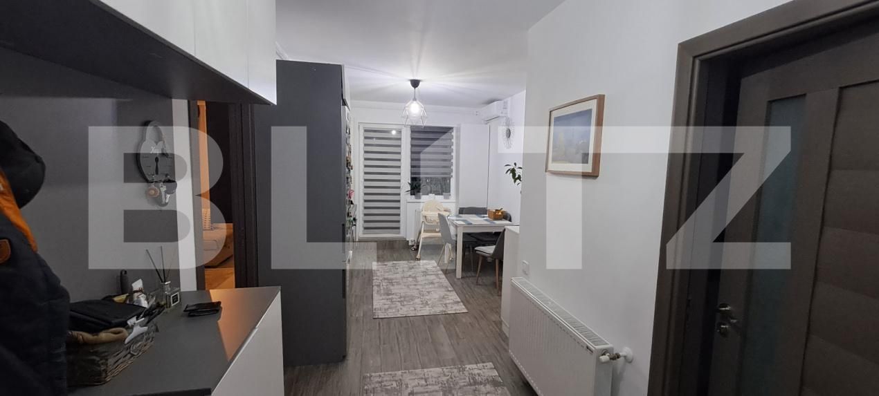 Apartament de vânzare 2 camere Floreşti - 183262AV | BLITZ Cluj-Napoca | Poza9