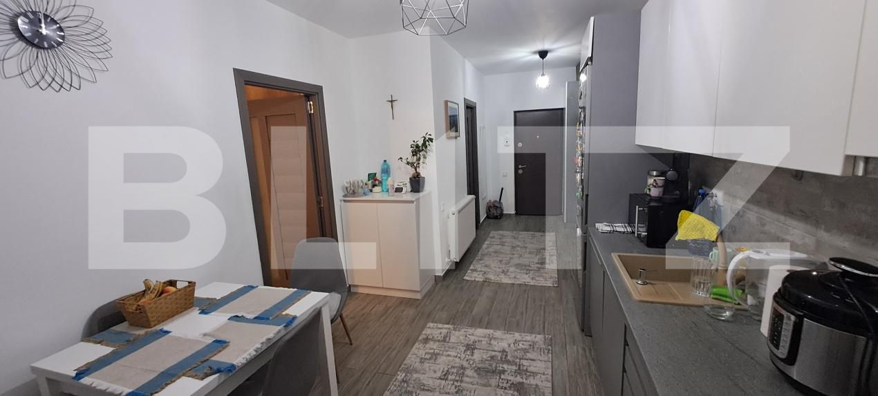 Apartament de vânzare 2 camere Floreşti - 183262AV | BLITZ Cluj-Napoca | Poza6