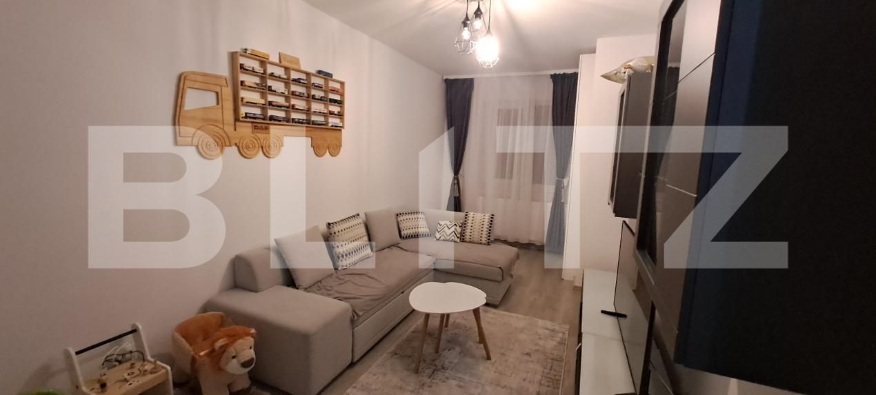 Apartament de vânzare 2 camere Floreşti - 183262AV | BLITZ Cluj-Napoca | Poza1