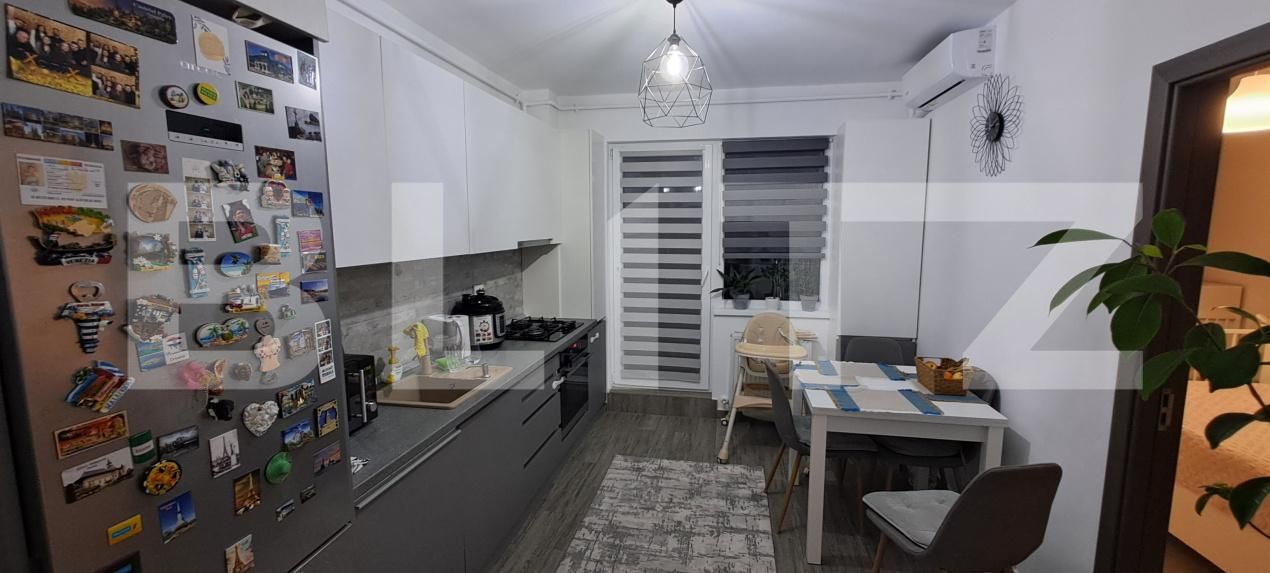 Apartament de vânzare 2 camere Floreşti - 183262AV | BLITZ Cluj-Napoca | Poza7