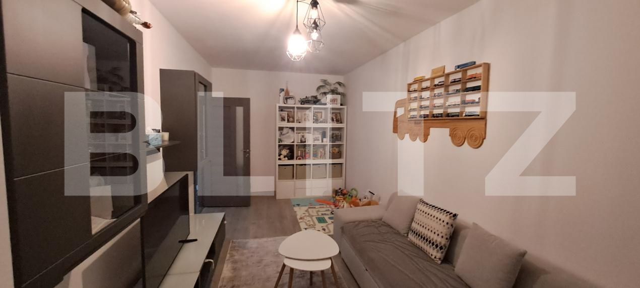 Apartament de vânzare 2 camere Floreşti - 183262AV | BLITZ Cluj-Napoca | Poza2