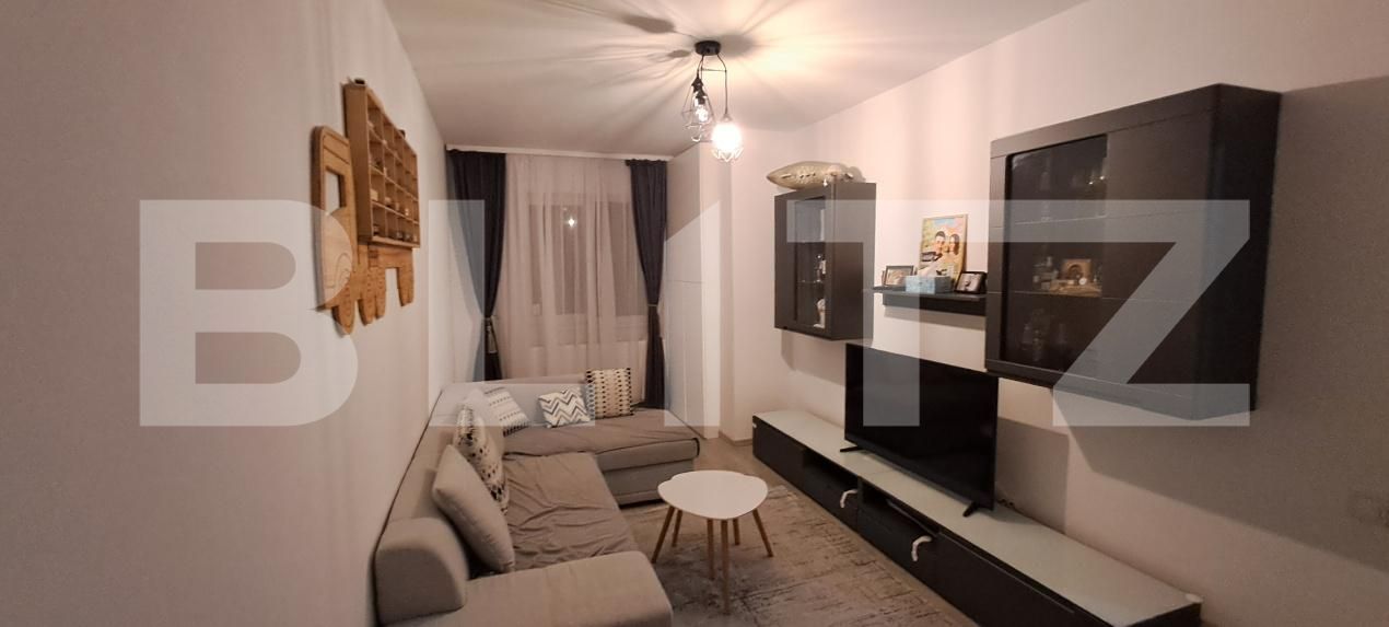 Apartament de vânzare 2 camere Floreşti - 183262AV | BLITZ Cluj-Napoca | Poza3