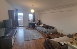 Apartament 2 camere, 54 mp utili, zona Mănăștur