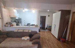 Apartament 2 camere, 54 mp utili, zona Mănăștur