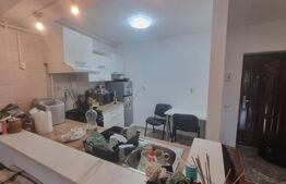 Apartament 2 camere, 54 mp utili, zona Mănăștur