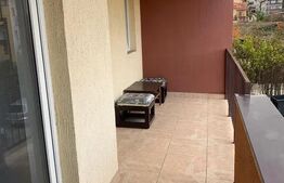 Apartament 1 camera, 50 mp, zona Zorilor 