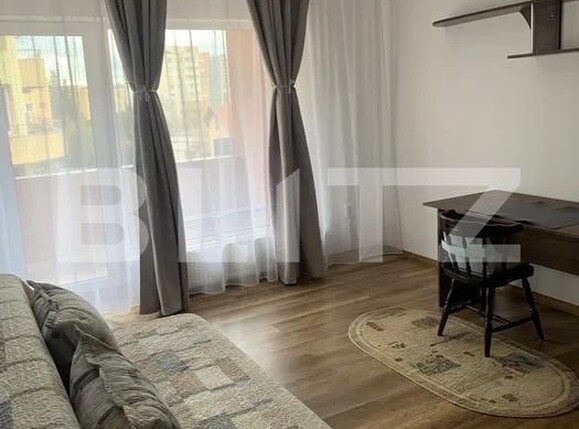 Garsonieră de închiriat Zorilor - 183267AI | BLITZ Cluj-Napoca | Poza1