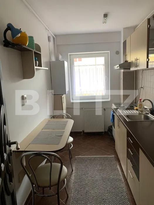 Garsonieră de închiriat Zorilor - 183267AI | BLITZ Cluj-Napoca | Poza3