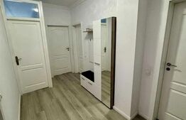 Apartament 2 camere, parcare, zona strazii Ploiesti 