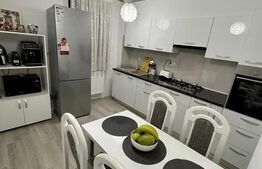 Apartament 2 camere, 57 mp, zona Centrala