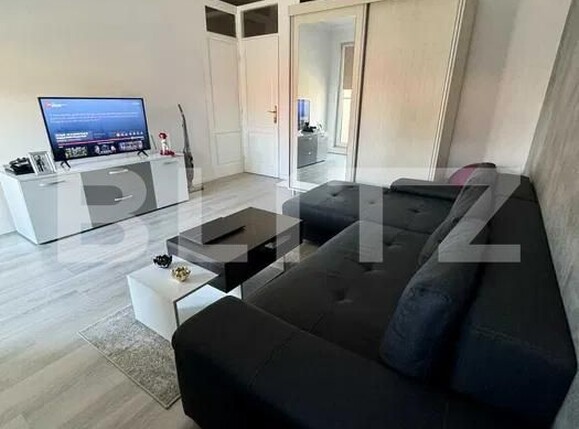 Apartament de închiriat 2 camere Central - 183268AI | BLITZ Cluj-Napoca | Poza1