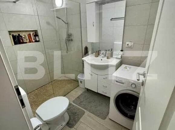 Apartament de închiriat 2 camere Central - 183268AI | BLITZ Cluj-Napoca | Poza5