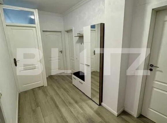 Apartament de închiriat 2 camere Central - 183268AI | BLITZ Cluj-Napoca | Poza4