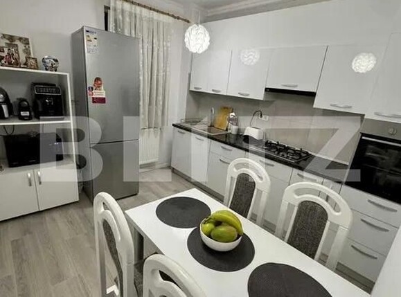 Apartament de închiriat 2 camere Central - 183268AI | BLITZ Cluj-Napoca | Poza3