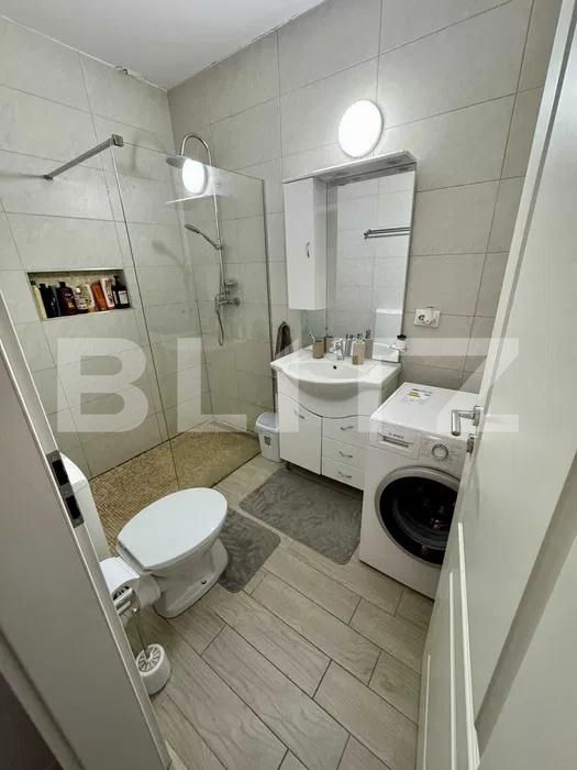 Apartament de închiriat 2 camere Central - 183268AI | BLITZ Cluj-Napoca | Poza5